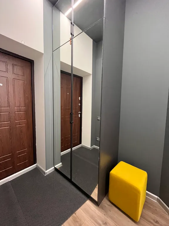 Счастливый номер