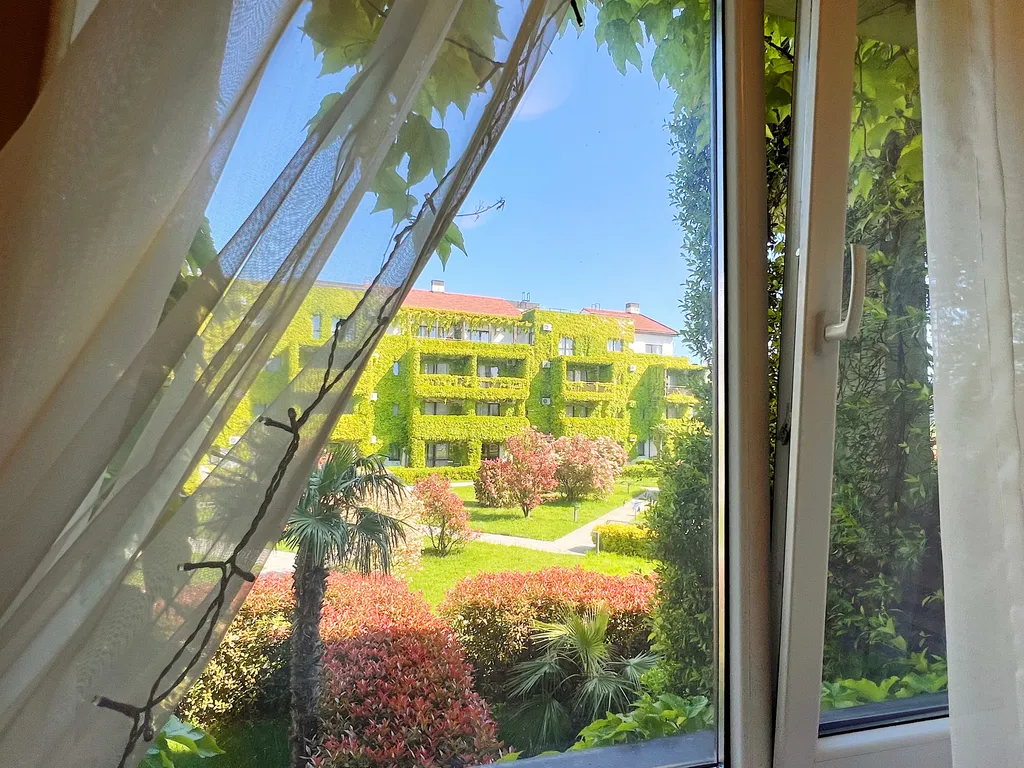 Квартира с 1 спальней Parkland