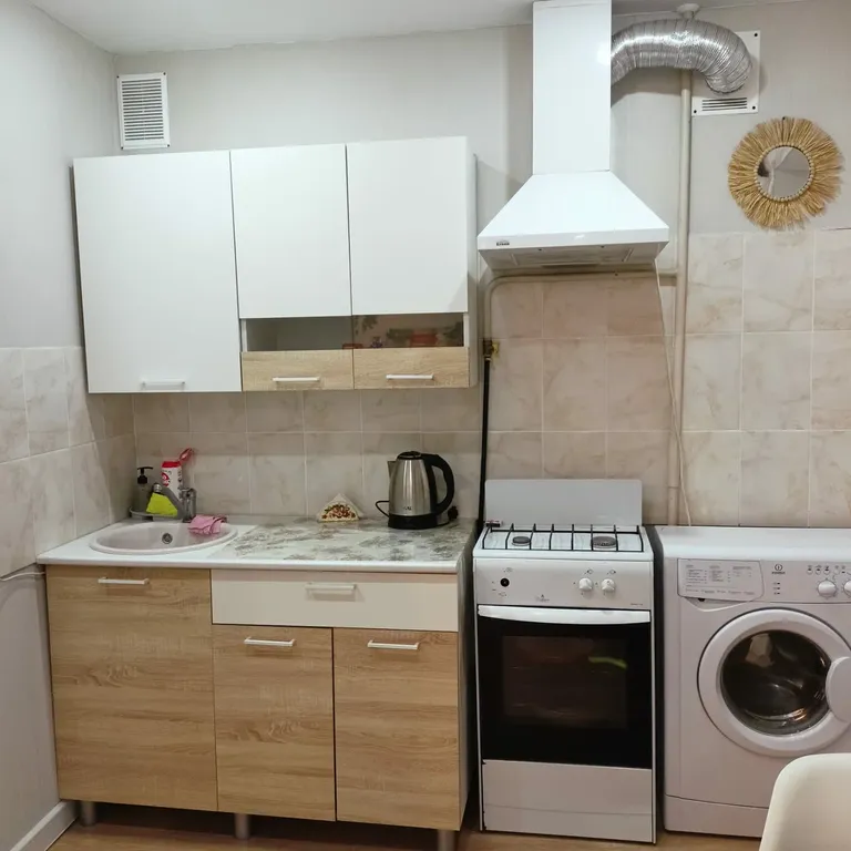 Квартира Уютная квартира в центре города — Алапаевск