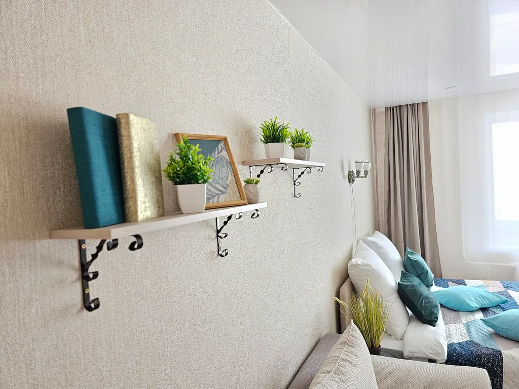 Апартамент у Июня