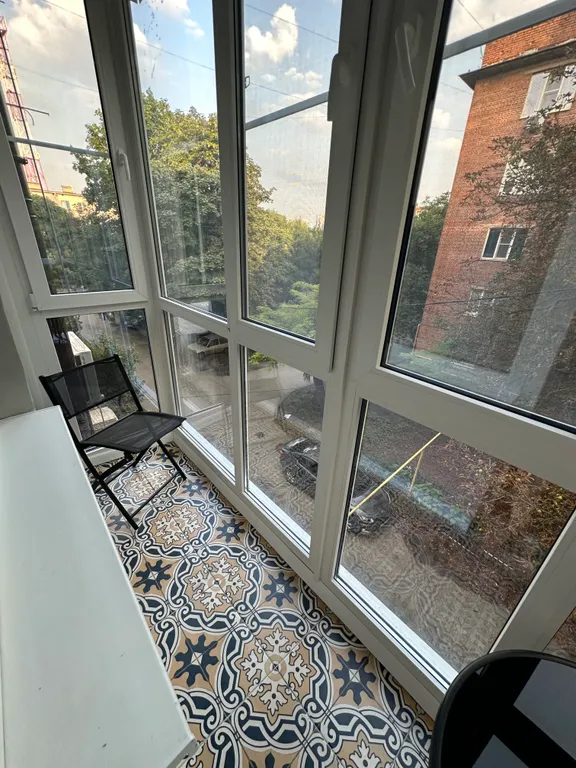 Уютная квартира у пушкинской набережной