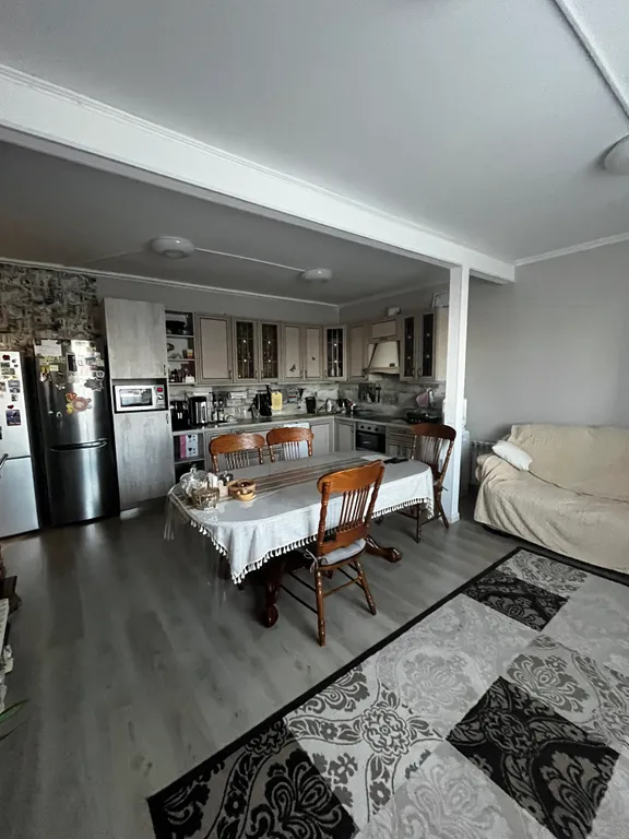 Коттедж Дом для семейного отдыха — Ногинск