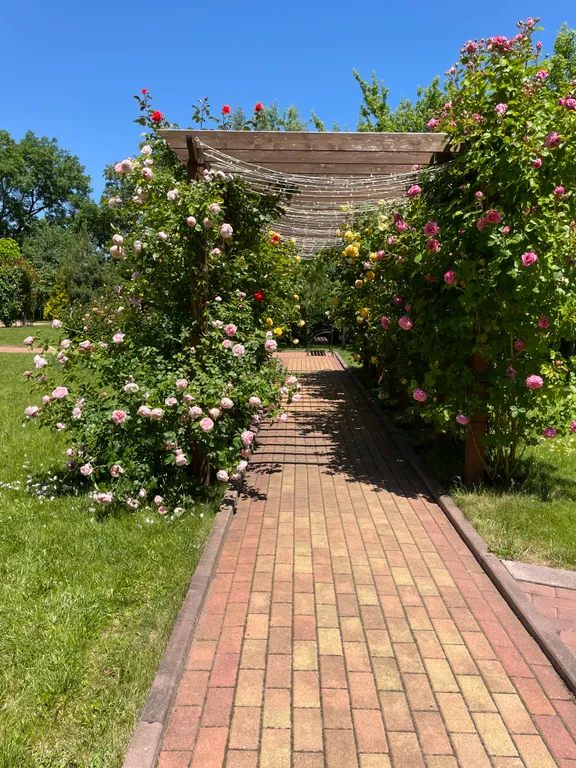 ЖК Грин парк апартаменты