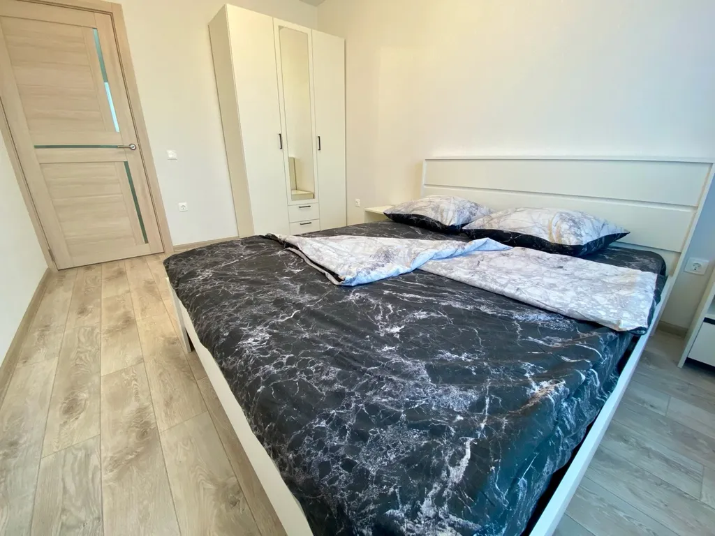 Квартира Шикарная Евродвушка в центральном районе — Курск