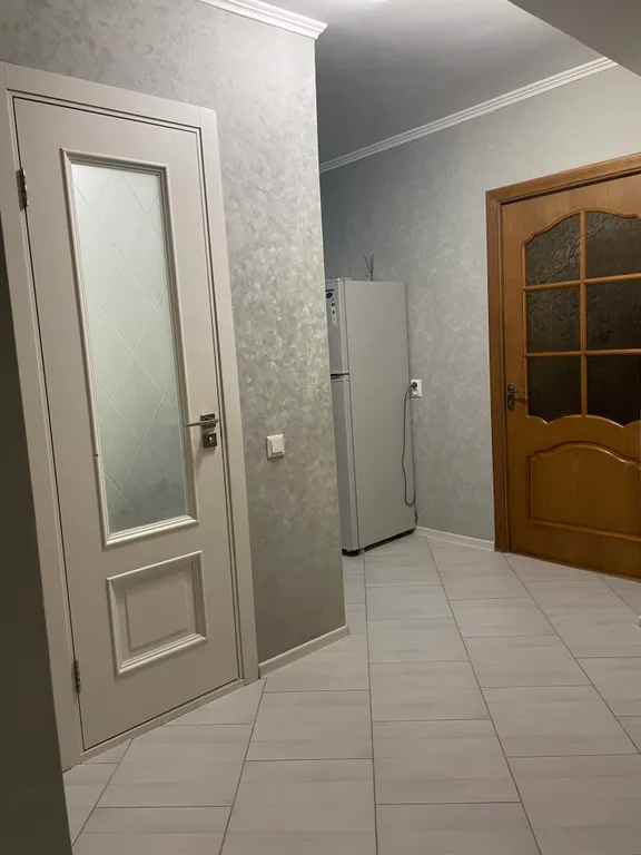 Квартира Уютная 3-х комнатная квартира — Евпатория