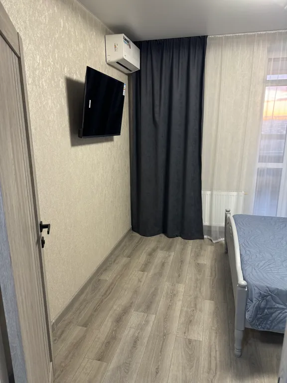 Квартира Уютная квартира в новом доме — Волгоград