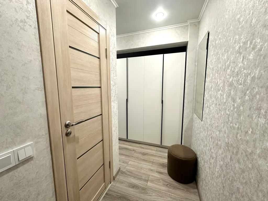 Апартаменты в центре у автовокзала