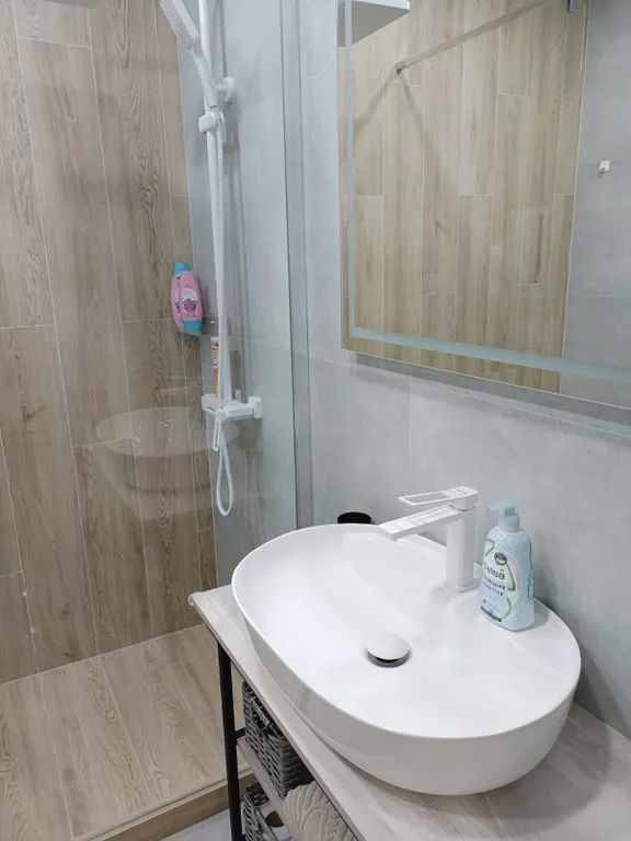 Квартира Уютные Апартаменты  рядом с Куршской косой — Зеленоградск