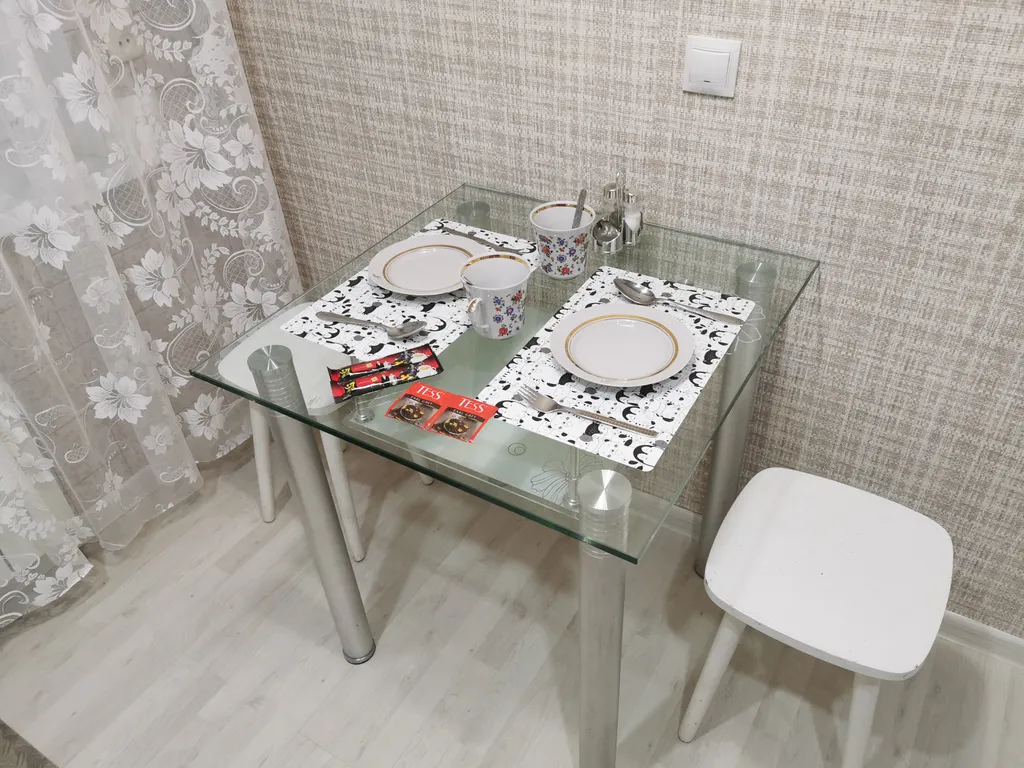 Двушка однушка