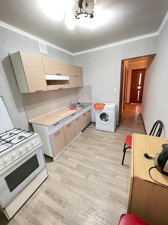 Квартира у моря на первой линии