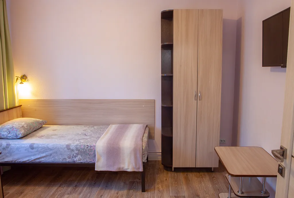 Апартаменты №3