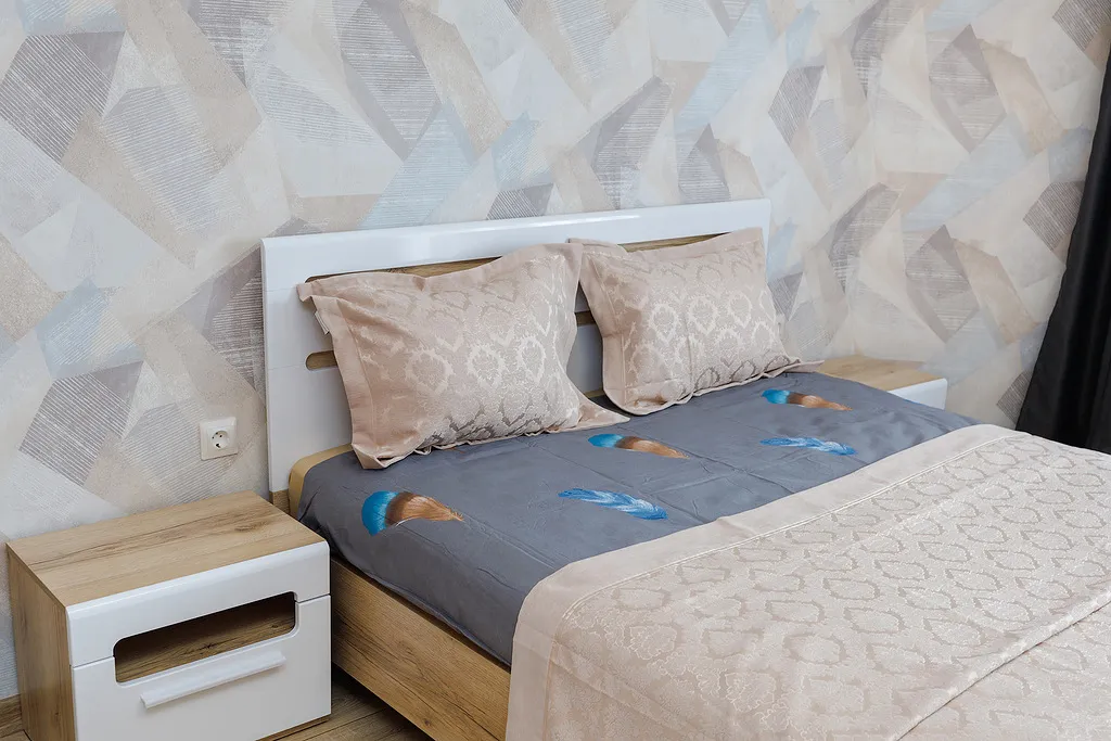 Квартира Уютная квартира — Калининград