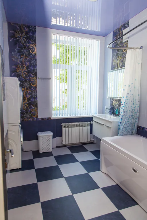 Квартира в самом центре Севастополя