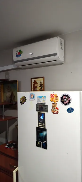 Уютный номер