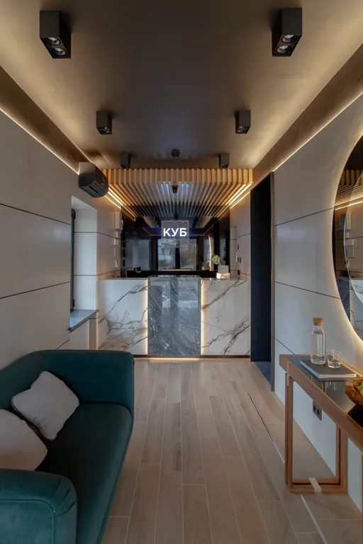 Квартира Комната — Краснодар