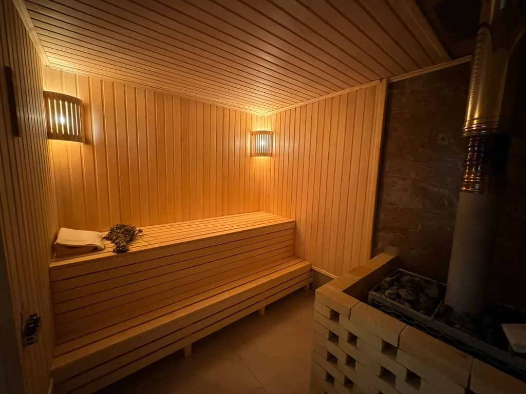 2-комнатный Дом