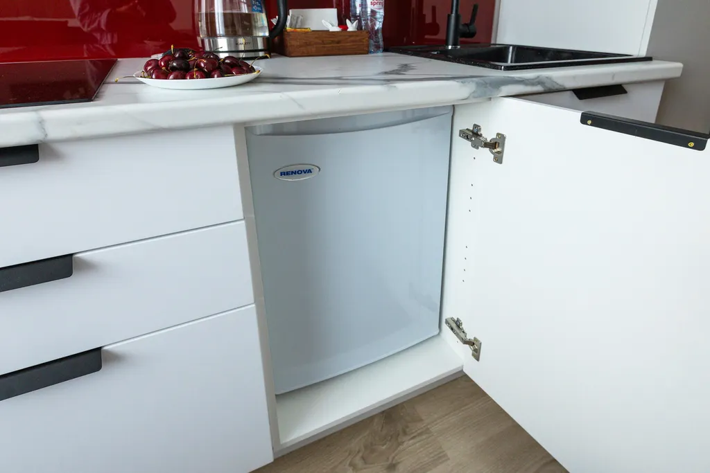 Квартира Квартира Дизайн студия 2 в легендарном квартале — Москва