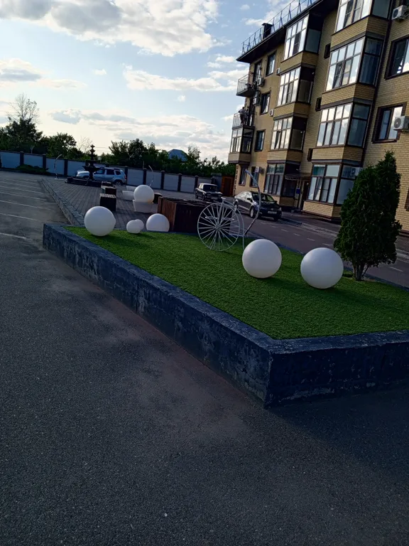 Уютная видовая квартира в элитном ЖК около Экспоцентра, аэропорта, трассы М29