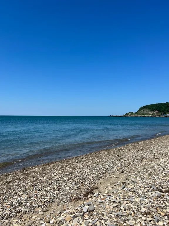 Апартаменты на море