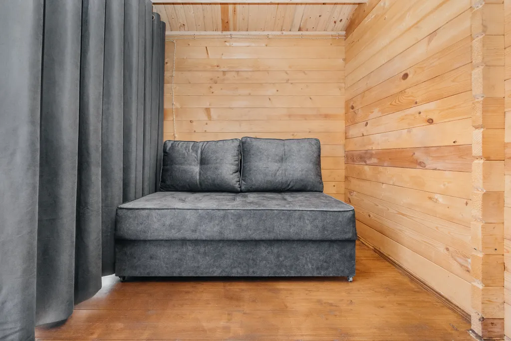 Квартира Комната — Гагра