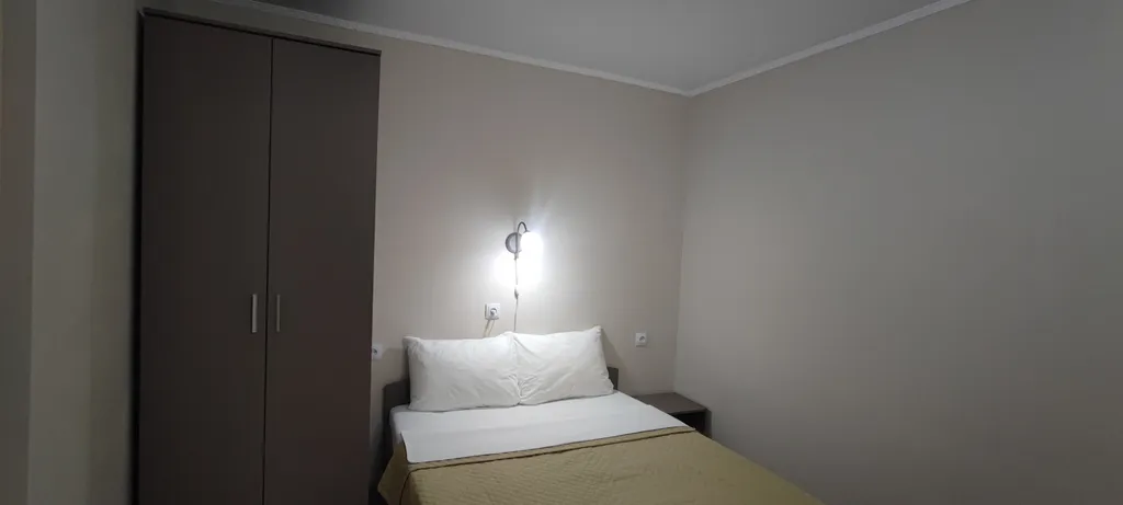 Уютная 1-комнатная квартира у Верхнего озера