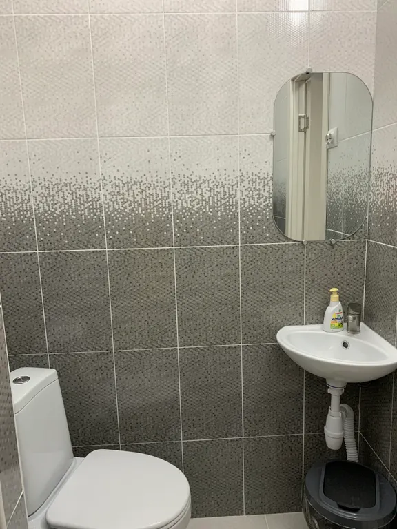 Прекрасная квартира в исторической части города