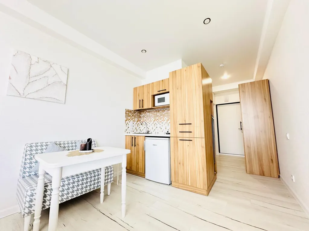 Квартира Апартаменты возле с моря — Севастополь