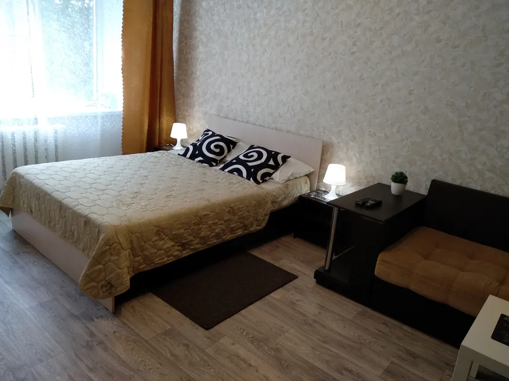 2-комнатная Квартира — аренда посуточно в Вольск