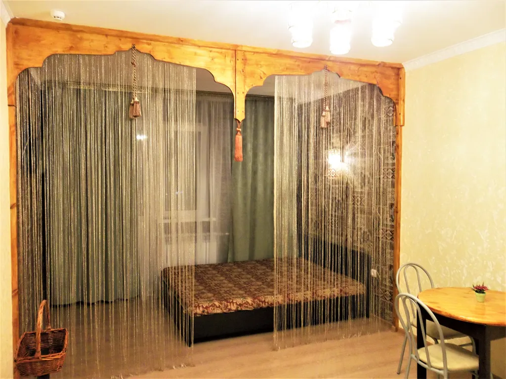 Уютная квартира в ЖК"Оренбуржье" — аренда посуточно в Оренбург