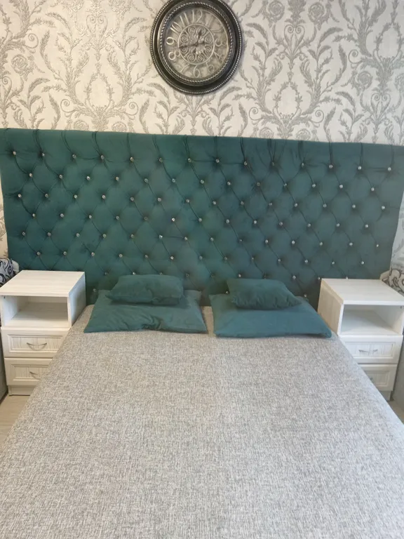 Гостевая квартира