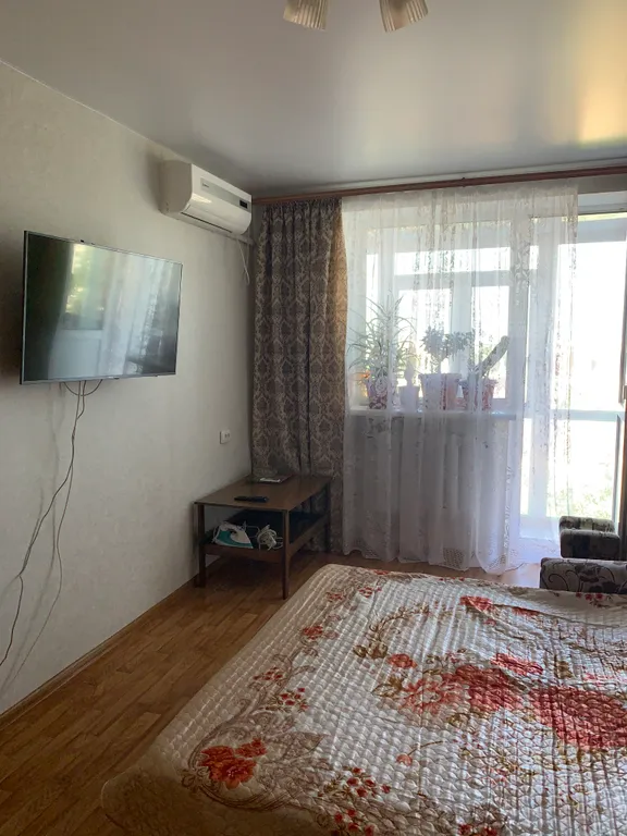 Уютная квартира в центре со всем необходимым