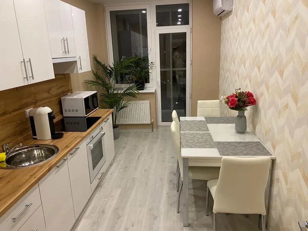 Квартира Квартира в центре возле пляжа — Туапсе