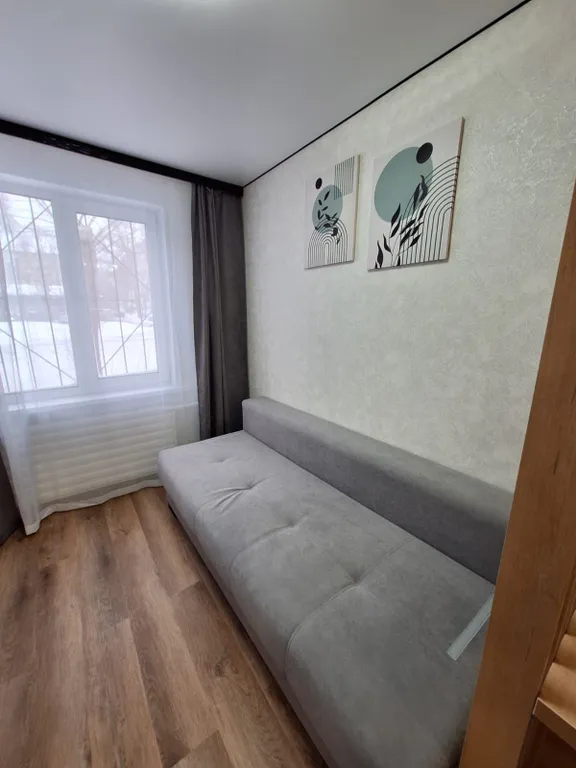 Уютная квартира- студия возле аэропорта