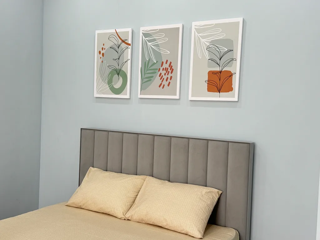 Квартира Dream Life — аренда посуточно в Астана (Нур-Султан)