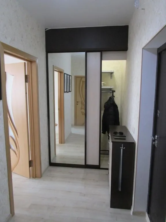 Квартира Уютная квартира в центре — Анапа