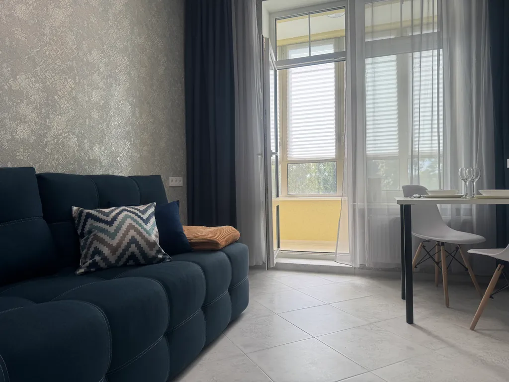 Квартира Уютная квартира в сердце города — Нижний Новгород