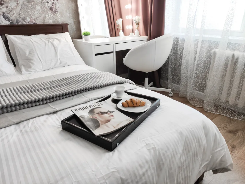 Comfort apart Ваш комфорт – наша забота, Ваше сердце – наш дом