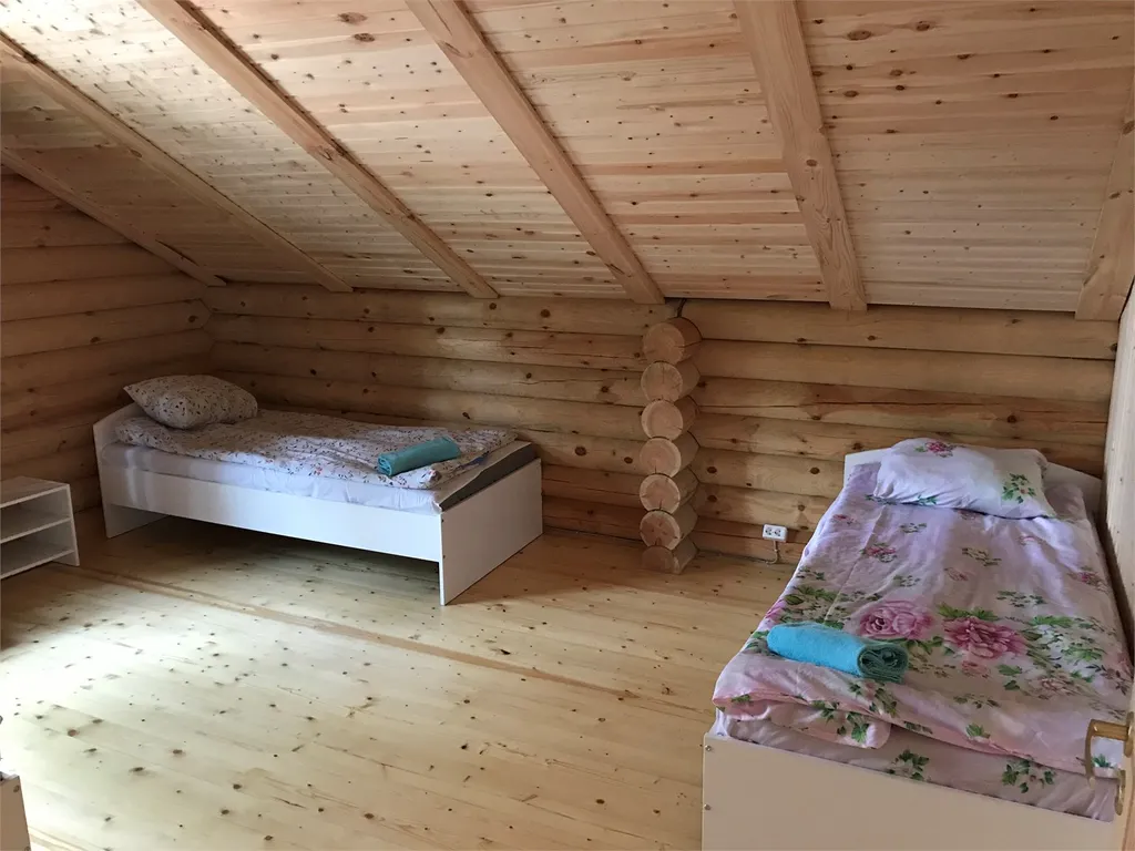 5-комнатный Дом