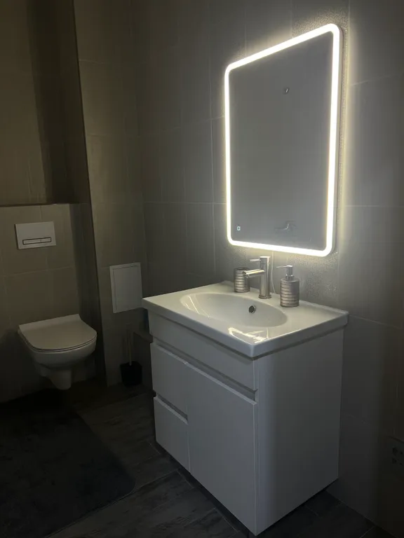 Апартаменты в Свердловском районе Политех