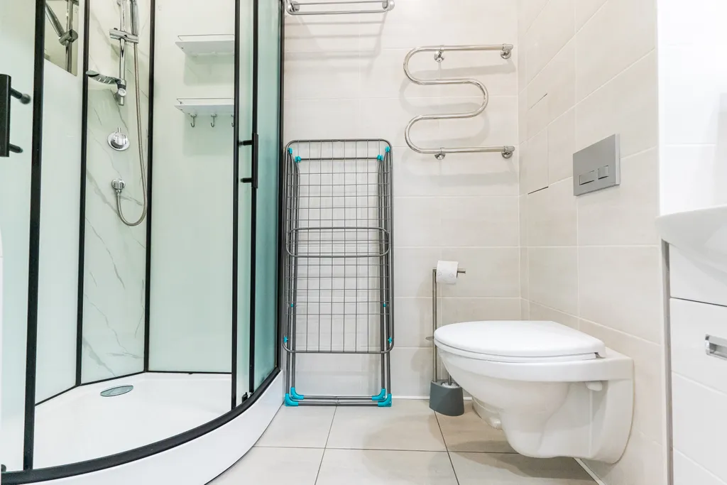 Квартира Апартаменты в современном ЖК — Анапа