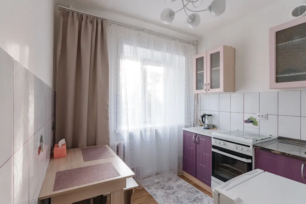 Уютная и чистая квартира и в самом центре