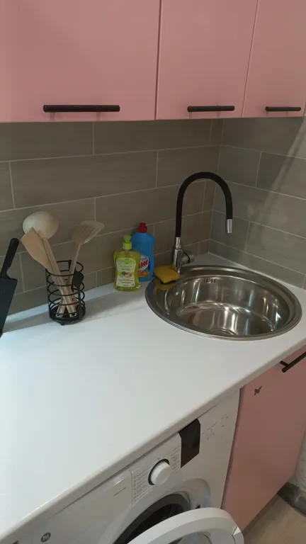 Уютная студия мини в центре города