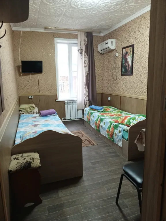 Квартира Комната — аренда посуточно в Задонск