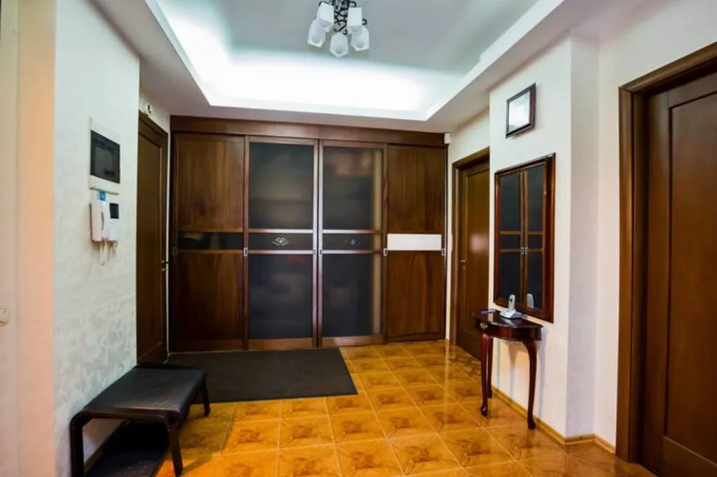 Квартира Лучшая квартира в Хамовниках в 5 минутах от метро Спортивная — Москва