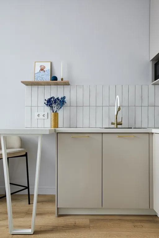 Квартира Апартаменты Sutki Rent у набережной Финского залива — Санкт-Петербург