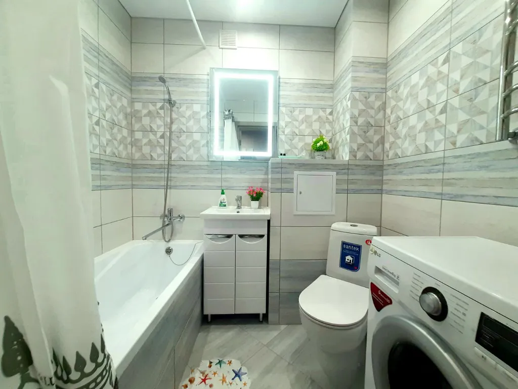 Романтичная