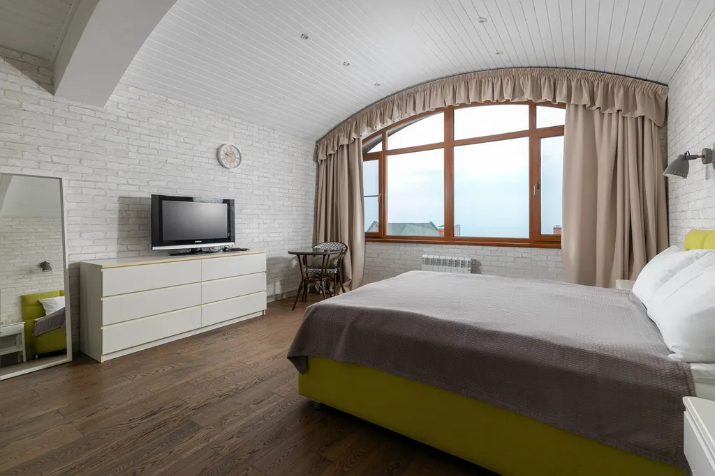 Дом в стиле Прованс