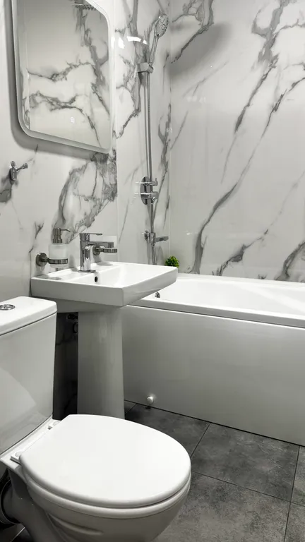 Уютная студия у автовокзала