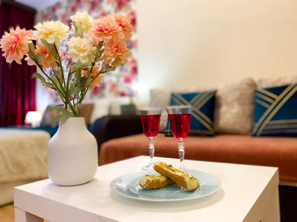 Квартира, самый центр Рязани