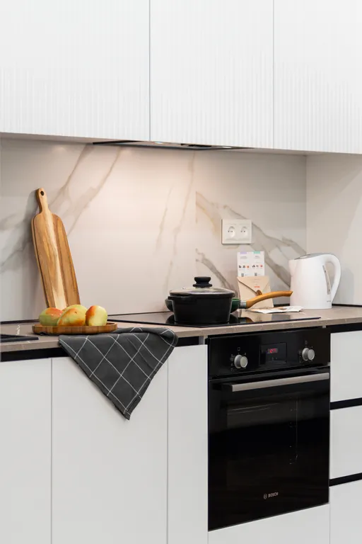 Апартаменты ключ к центру Еревана